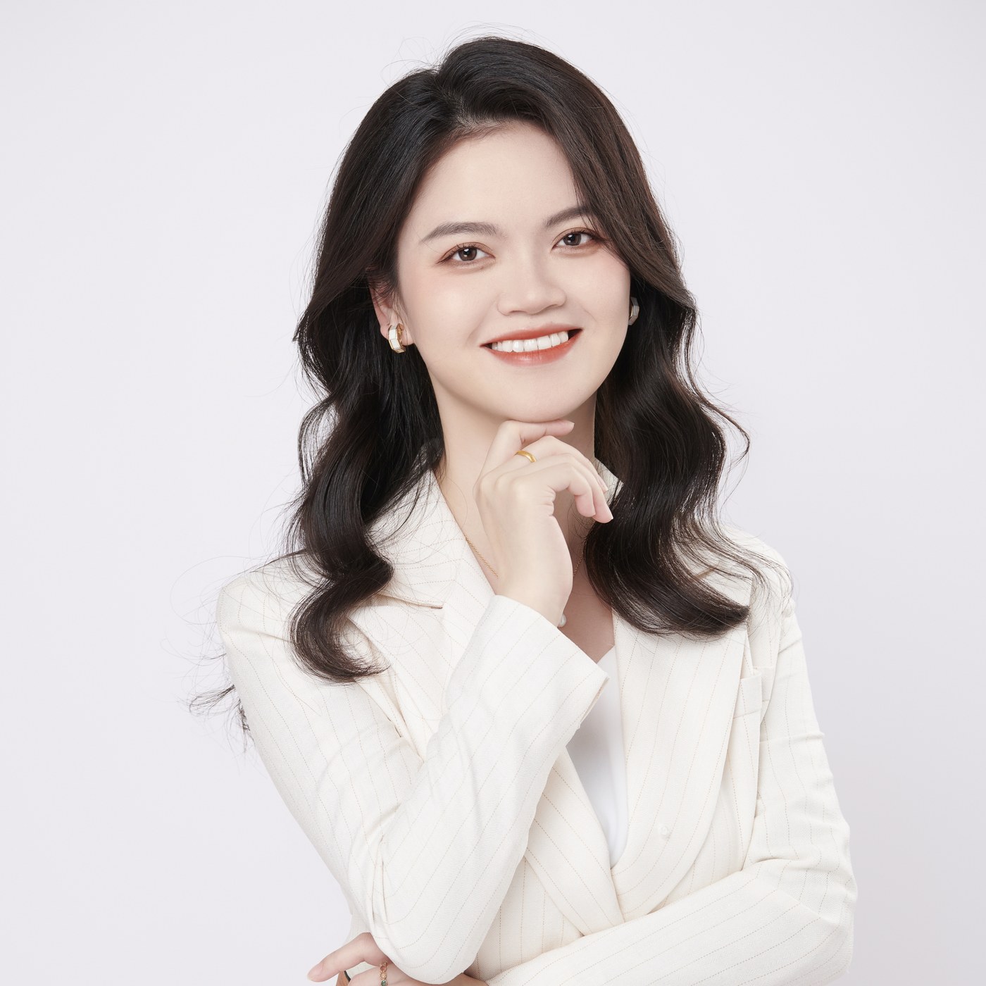 Emily, founder of JiaBridge Health
